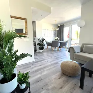 Grandes Playas Haven Apartment