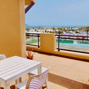 El Mirador De Lobos Fuerteventura Apartment